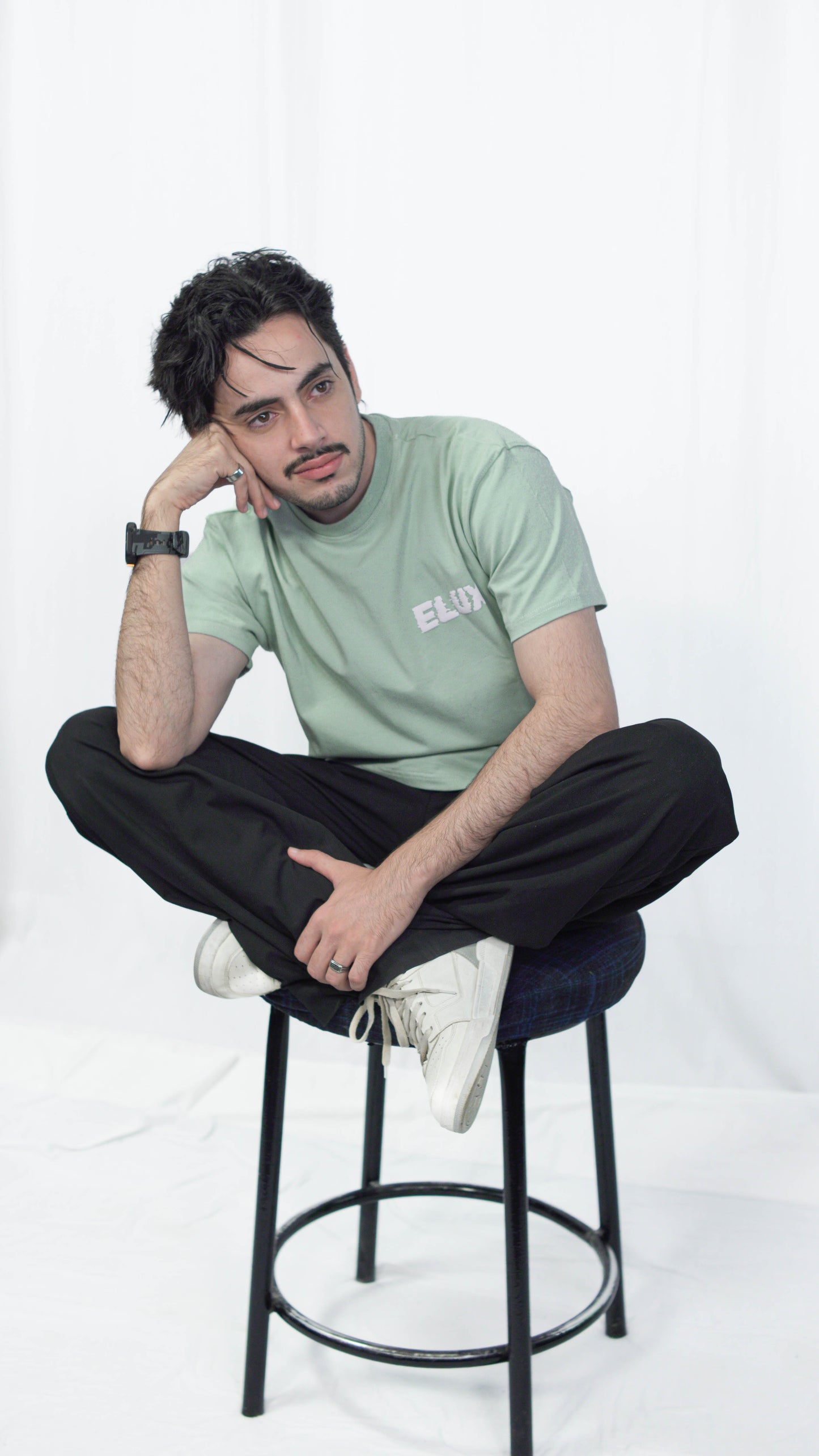 Don’t Die Before You’re Dead Unisex Graphic Tee