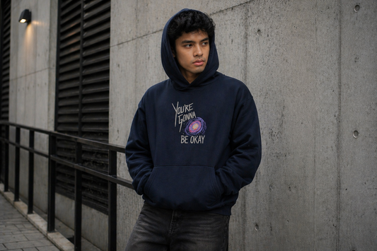 Why Oversized Hoodies Are a Must-Have in Every Wardrobe