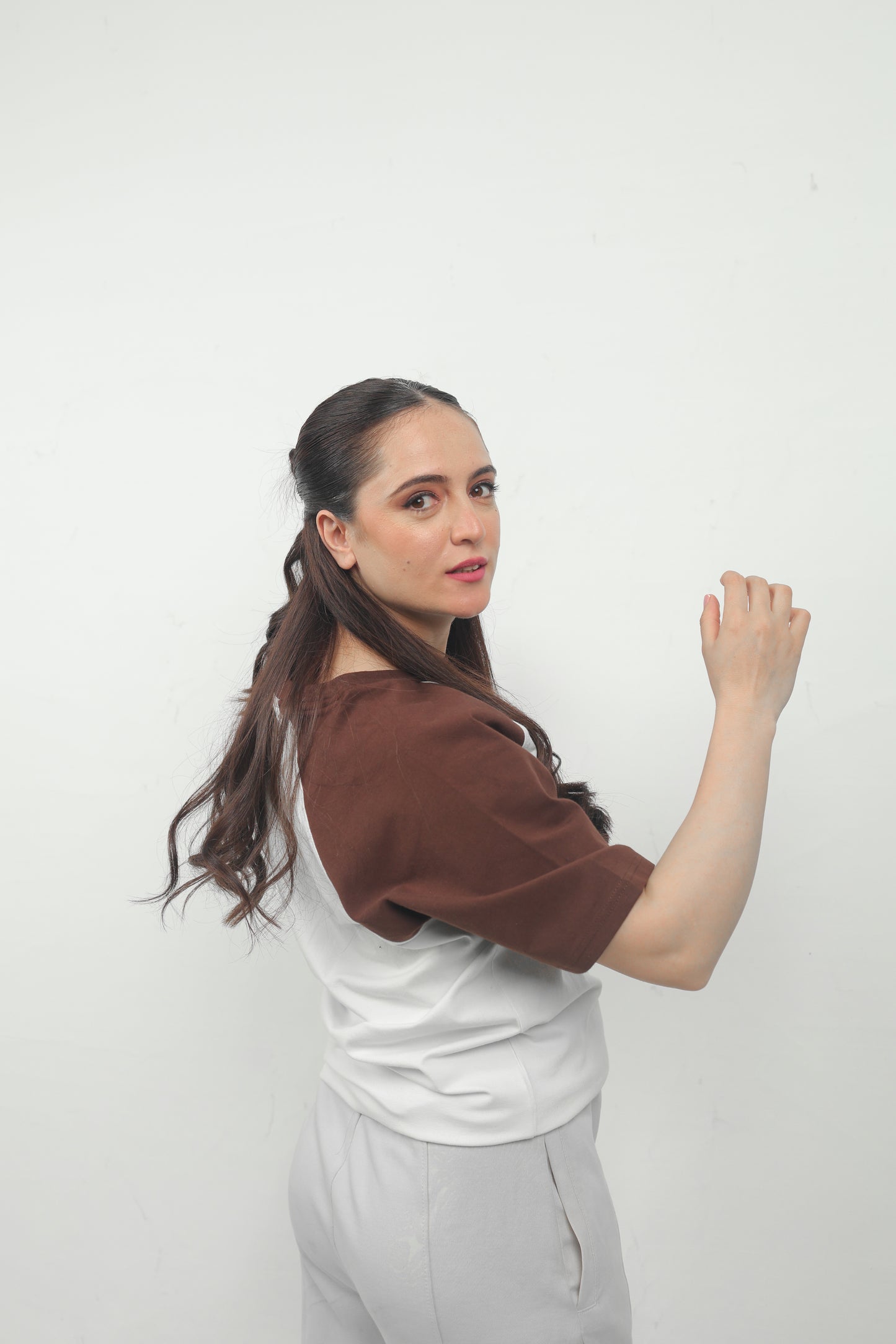 Spill The Beans Coffee Graphic Tee