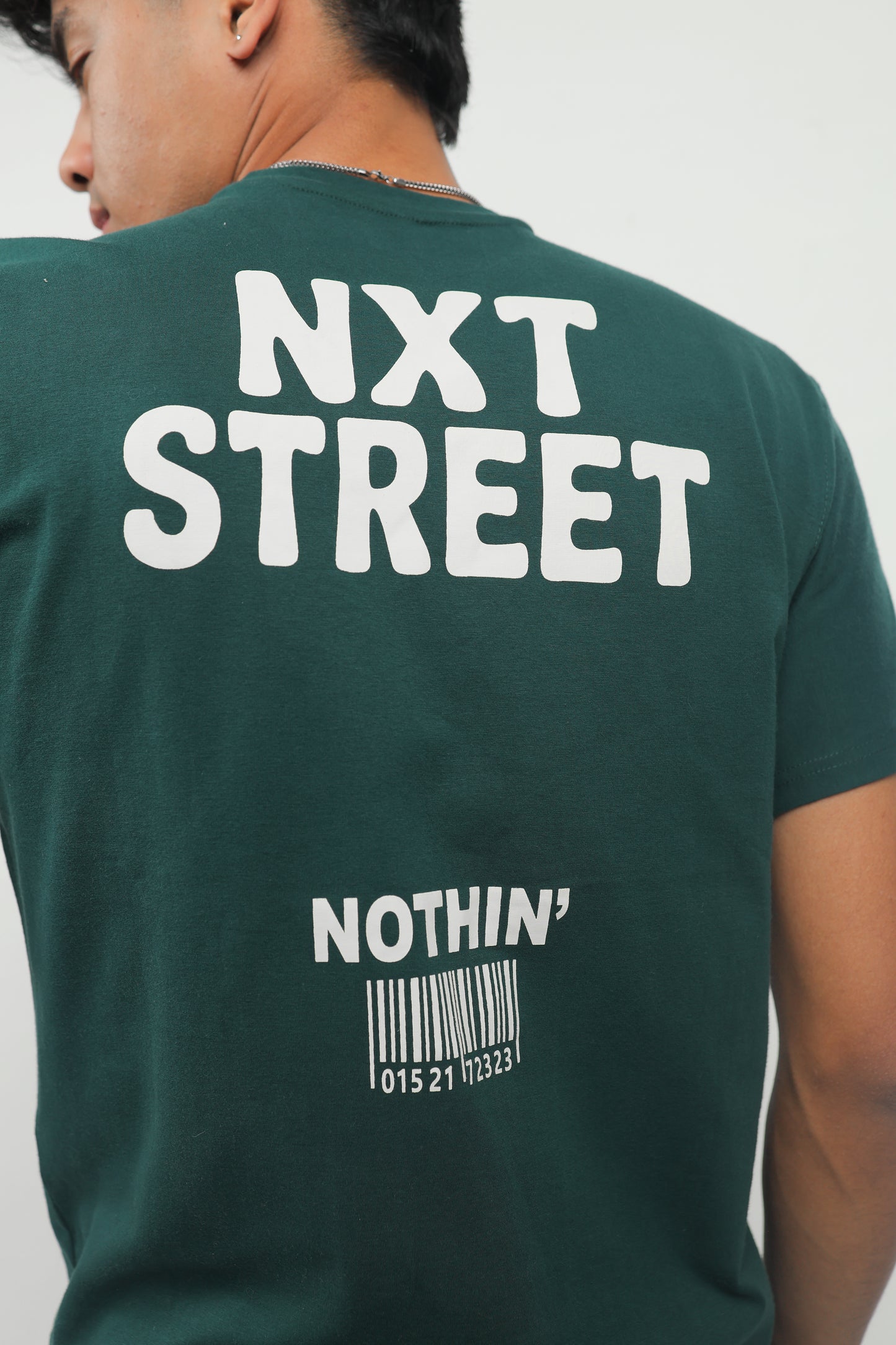 NXT Street Graphic Tee