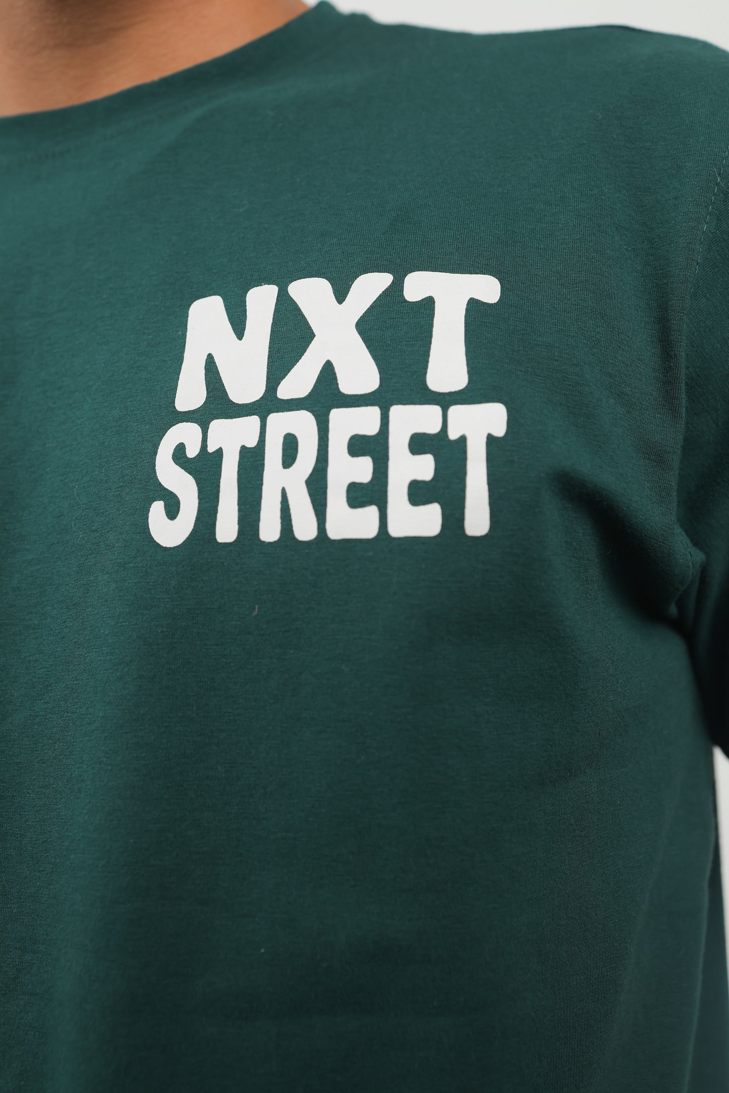 NXT Street Graphic Tee