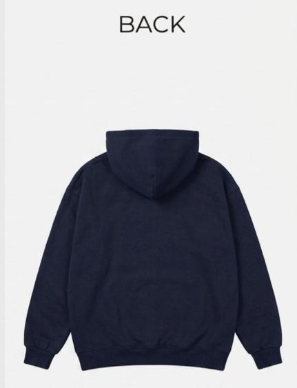 ELUX Astronaut Graphic Hoodie
