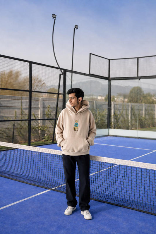 ELUX Character Graphic Hoodie